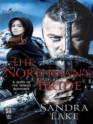 cover image of The Northman's Bride